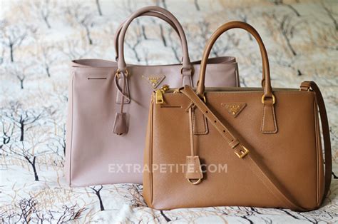 prada cuir versus lux|Prada lux bag review.